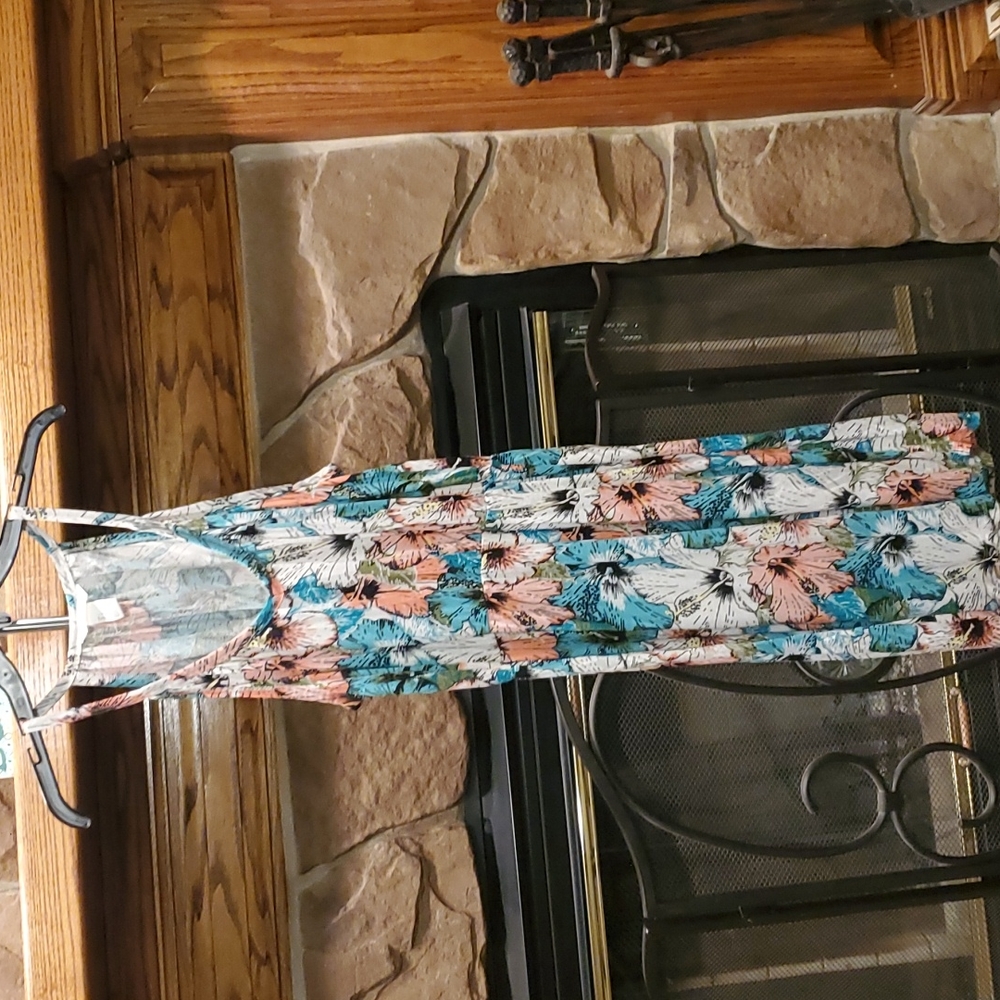 NWOT H&M sundress